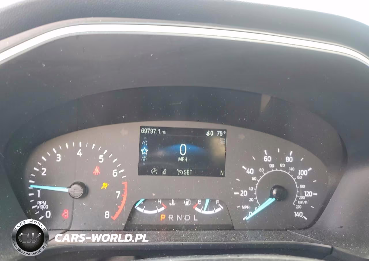 2022 Ford Escape Sel VIN:1FMCU0H61NUB13459 - 9