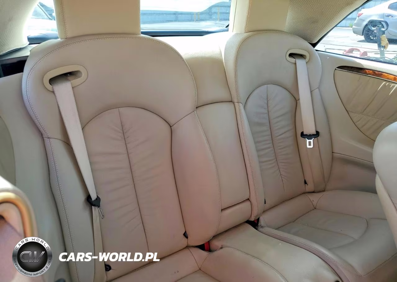 2008 Mercedes-Benz Clk 350 VIN:WDBTK56F78T096962 - 10