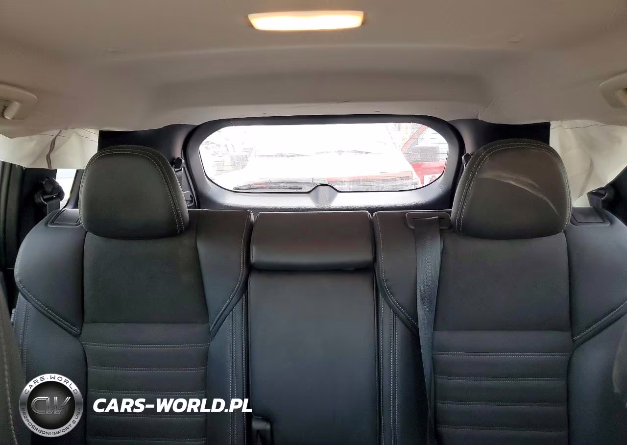 2024 Mitsubishi Outlander Se VIN:JA4J3VA85RZ035214 - 10