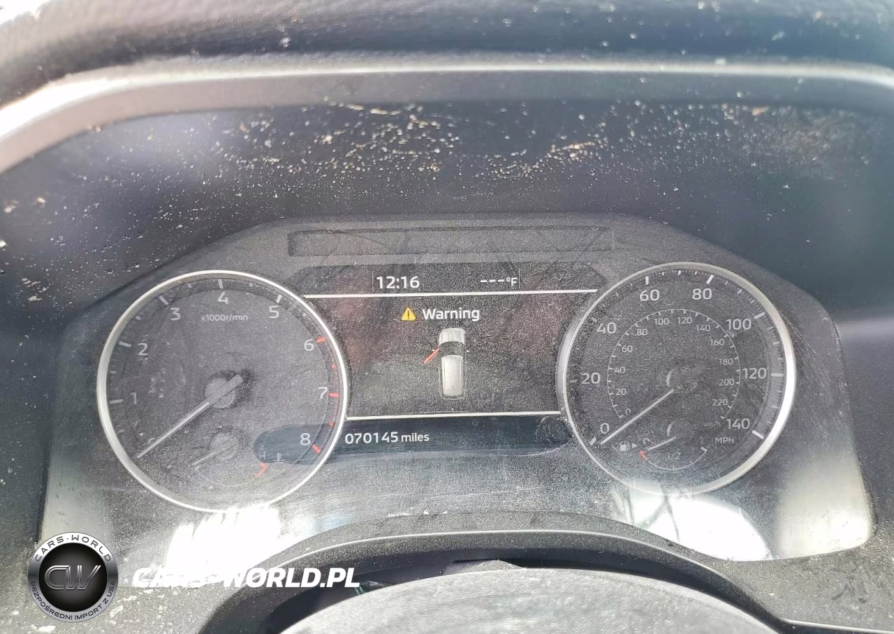 2024 Mitsubishi Outlander Se VIN:JA4J3VA85RZ035214 - 9