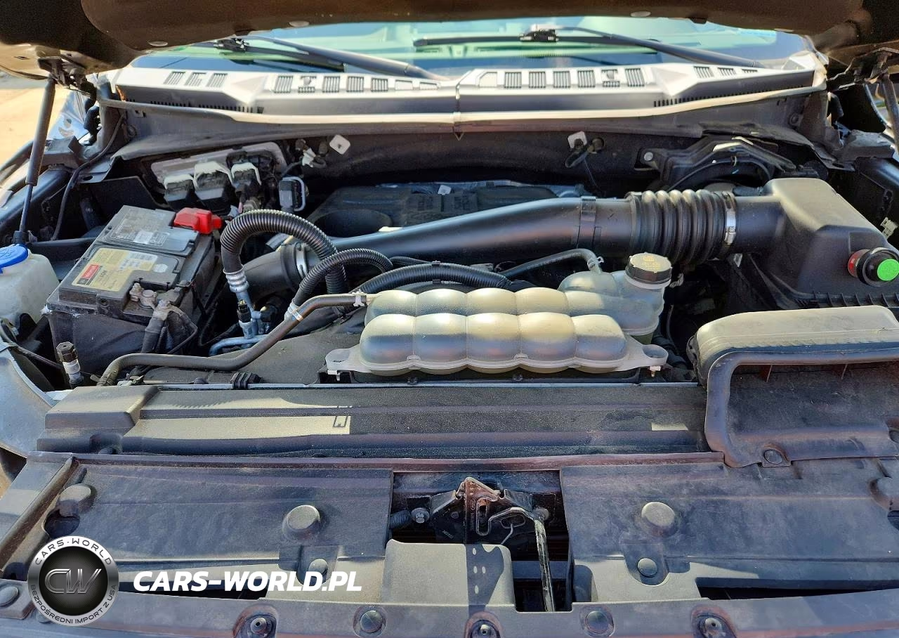 2018 Ford F150 Supercrew VIN:1FTFW1E17JFD72840 - 11