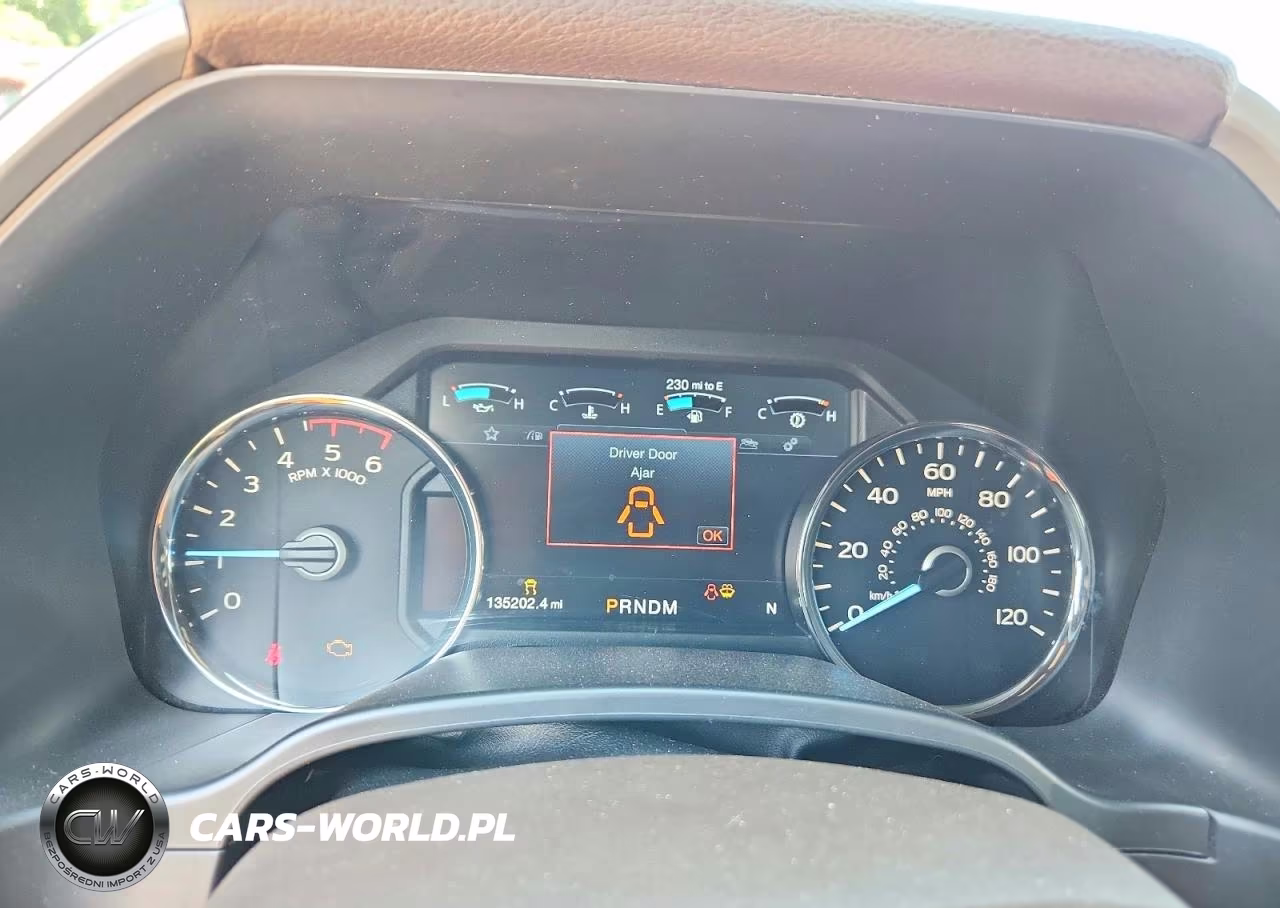 2018 Ford F150 Supercrew VIN:1FTFW1E17JFD72840 - 9