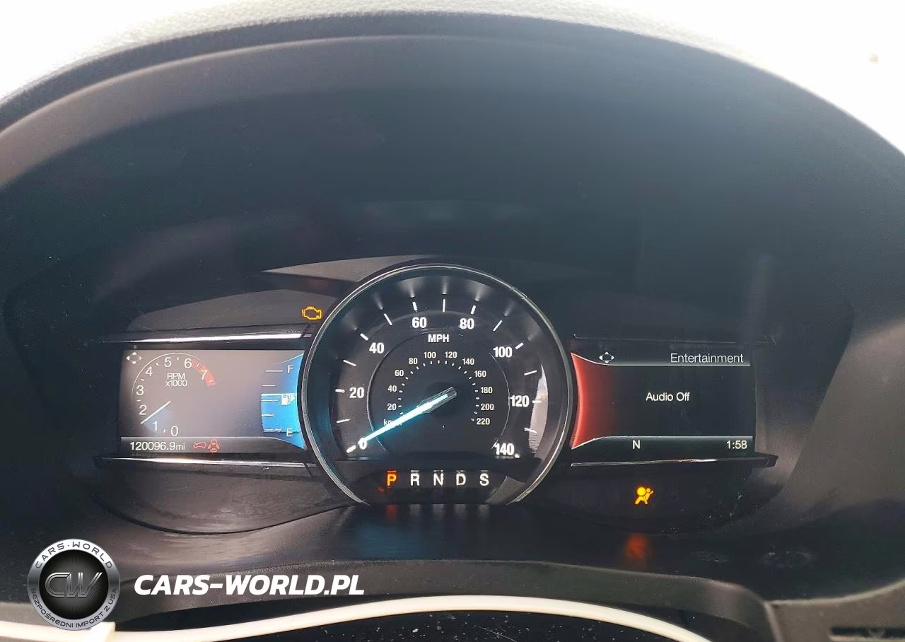 2018 Ford Explorer Xlt VIN:1FM5K8D80JGA33065 - 9