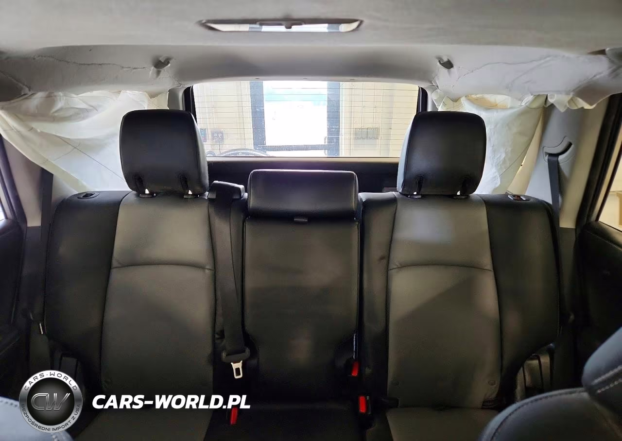 2017 Toyota 4Runner Sr5 Premium VIN:JTEBU5JR1H5455201 - 10