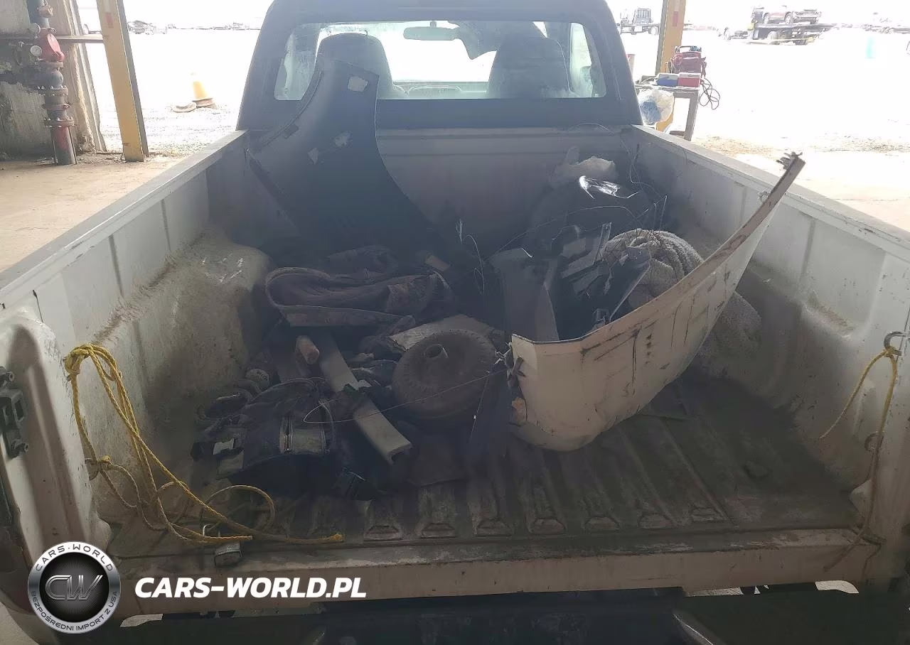 2006 GMC Canyon VIN:1GTCS148168145247 - 10
