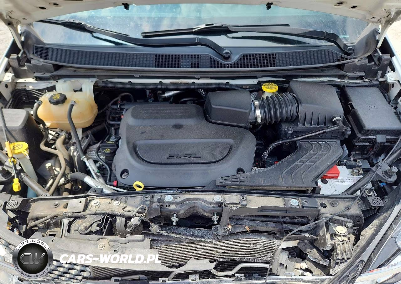 2019 Chrysler Pacifica Touring L VIN:2C4RC1BG5KR626604 - 12