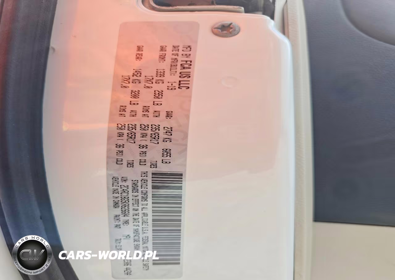 2019 Chrysler Pacifica Touring L VIN:2C4RC1BG5KR626604 - 14