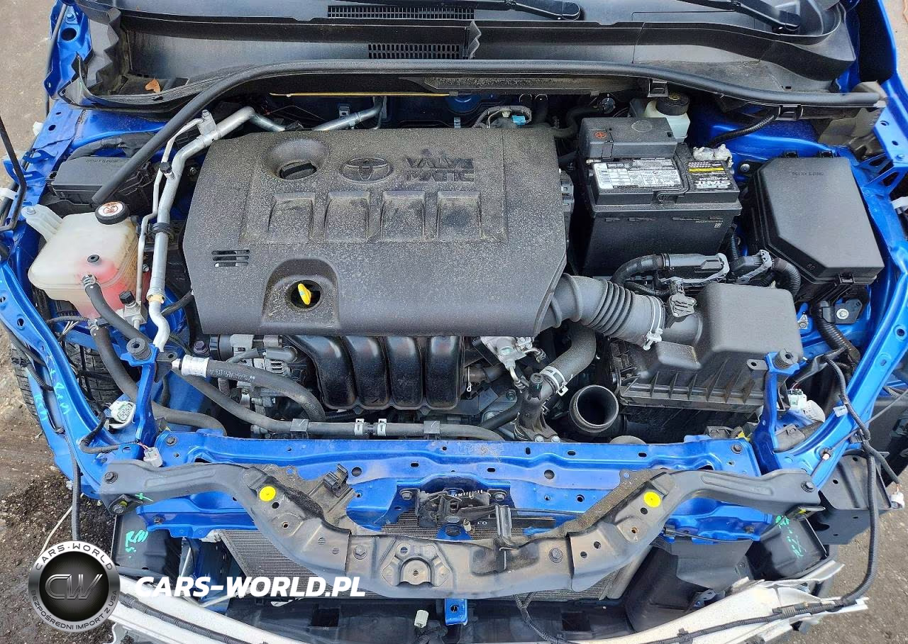 2020 Toyota C-Hr Xle VIN:JTNKHMBX8L1085778 - 12
