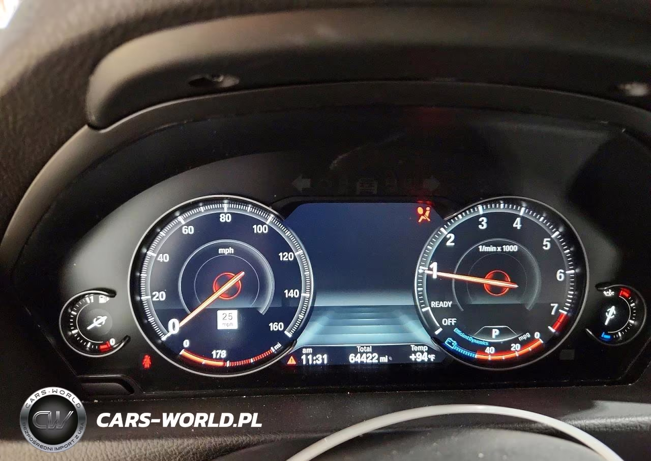 2019 BMW 440Xi Gran Coupe VIN:WBA4J7C53KBM74611 - 9