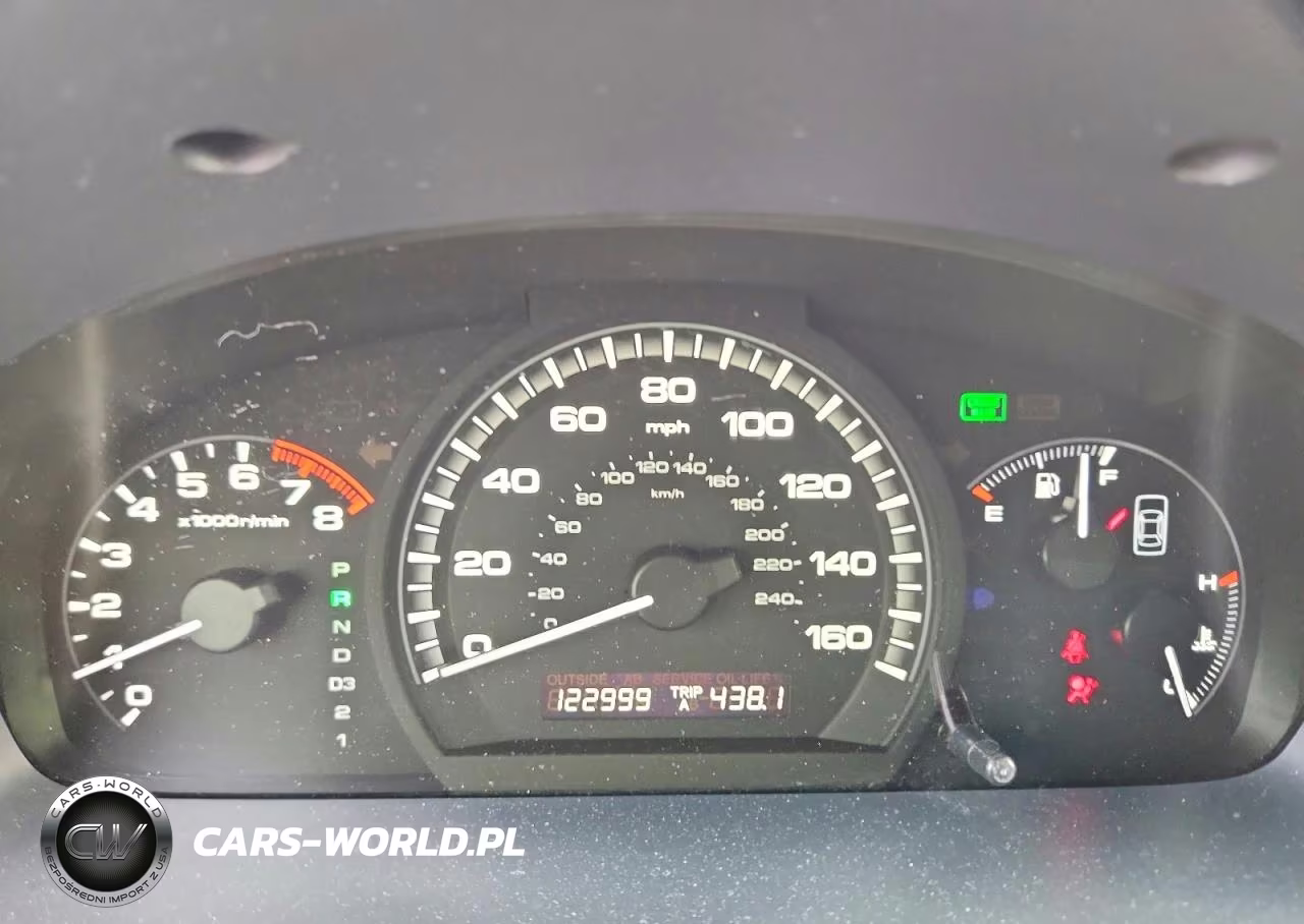 2007 Honda Accord Lx VIN:1HGCM56467A206972 - 9