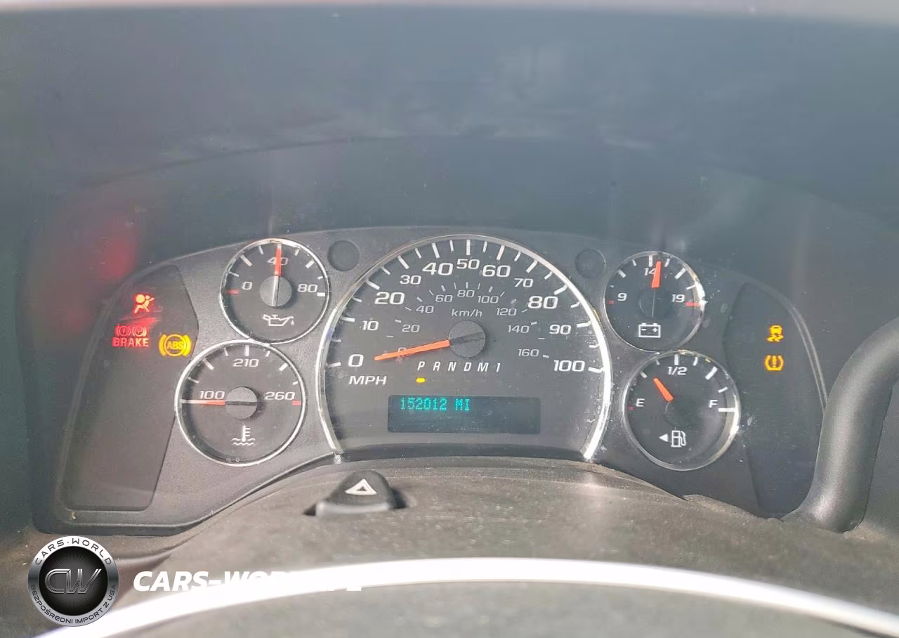 2015 Chevrolet Express G2500 VIN:1GCWGFCF8F1237704 - 9