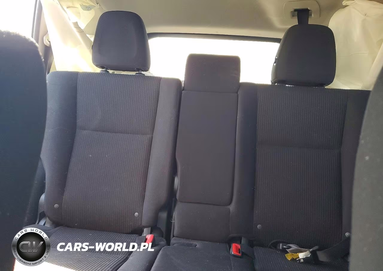 2015 Toyota Rav4 Le VIN:JTMBFREV4FJ039368 - 10