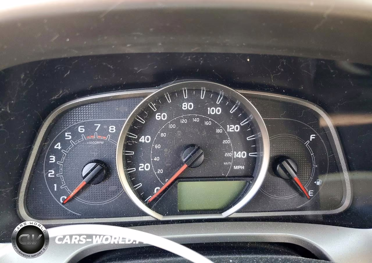 2015 Toyota Rav4 Le VIN:JTMBFREV4FJ039368 - 9