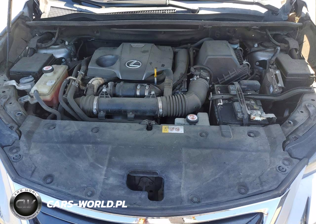 2017 Lexus Nx 200T Base VIN:JTJYARBZXH2051115 - 11