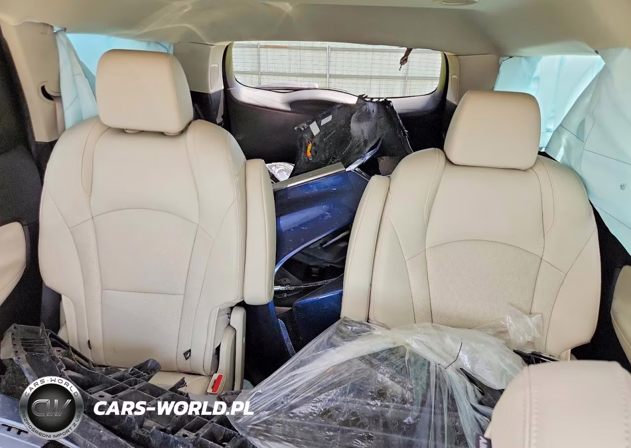 2023 Buick Enclave Premium VIN:5GAEVBKWXPJ128725 - 10