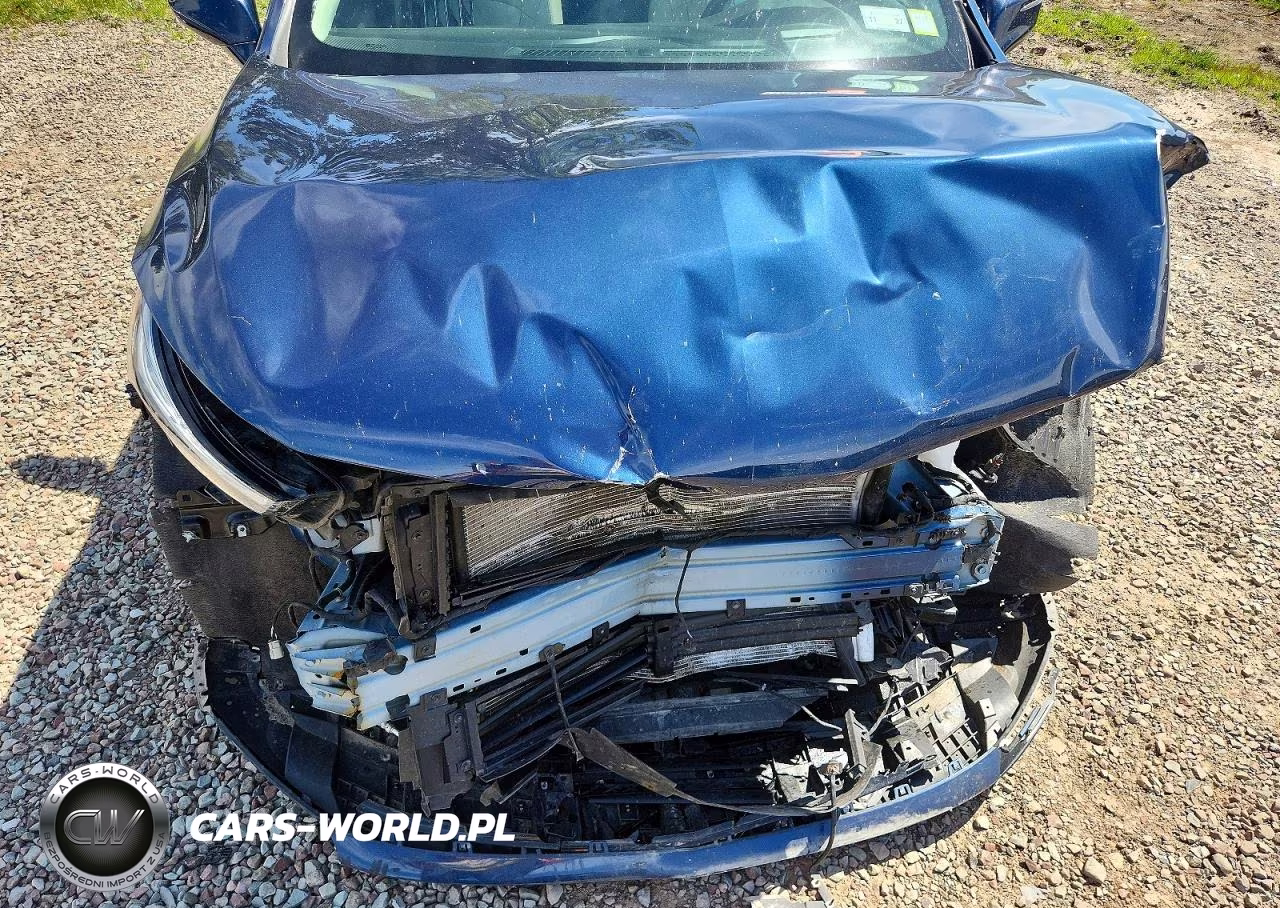 2023 Buick Enclave Premium VIN:5GAEVBKWXPJ128725 - 12