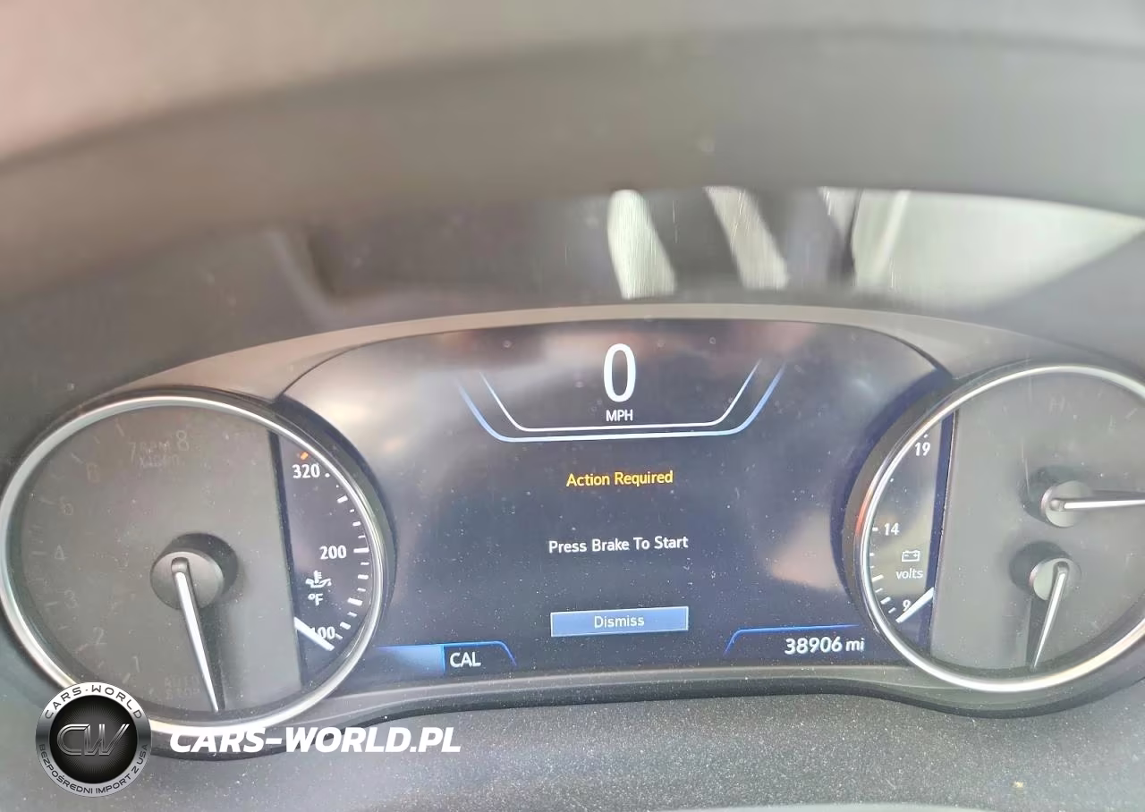 2023 Buick Enclave Premium VIN:5GAEVBKWXPJ128725 - 9