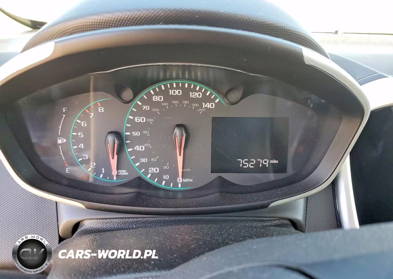 2020 Chevrolet Sonic Lt VIN:1G1JD6SBXL4108206 - 9
