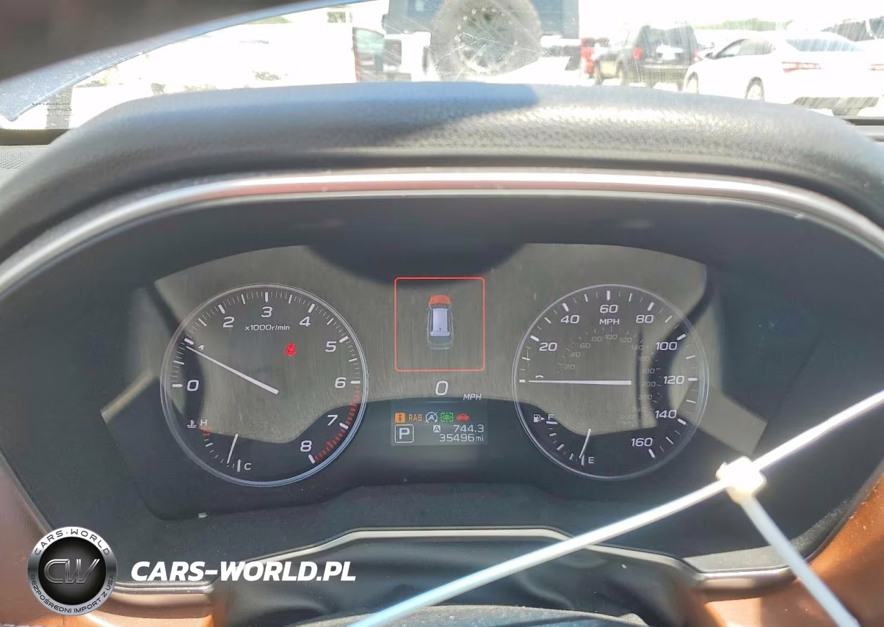 2022 Subaru Outback Touring VIN:4S4BTAPC1N3130974 - 9