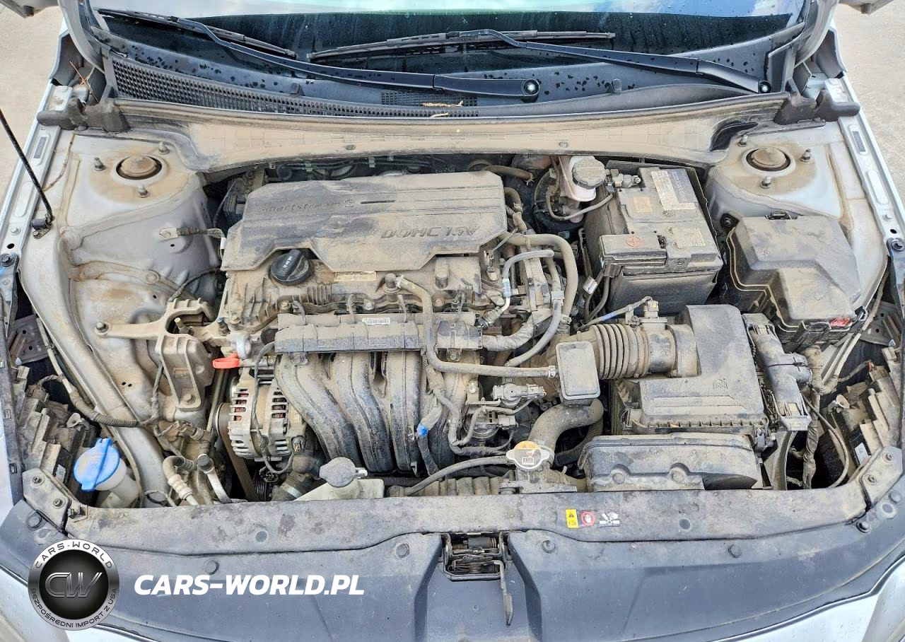 2023 Hyundai Elantra Sel VIN:5NPLS4AG1PH098527 - 11