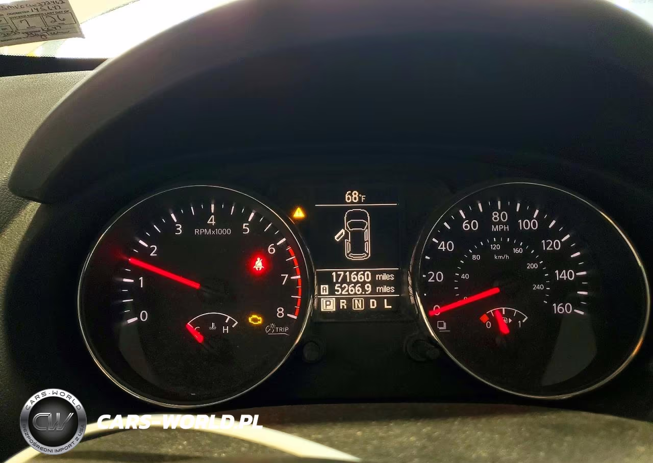 2012 Nissan Rogue S VIN:JN8AS5MV0CW372462 - 9