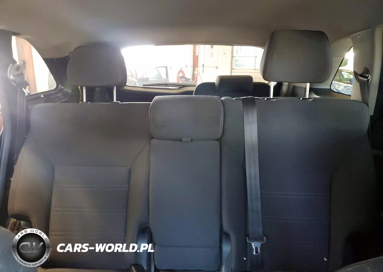 2020 Kia Sorento Lx VIN:5XYPGDA31LG677471 - 10