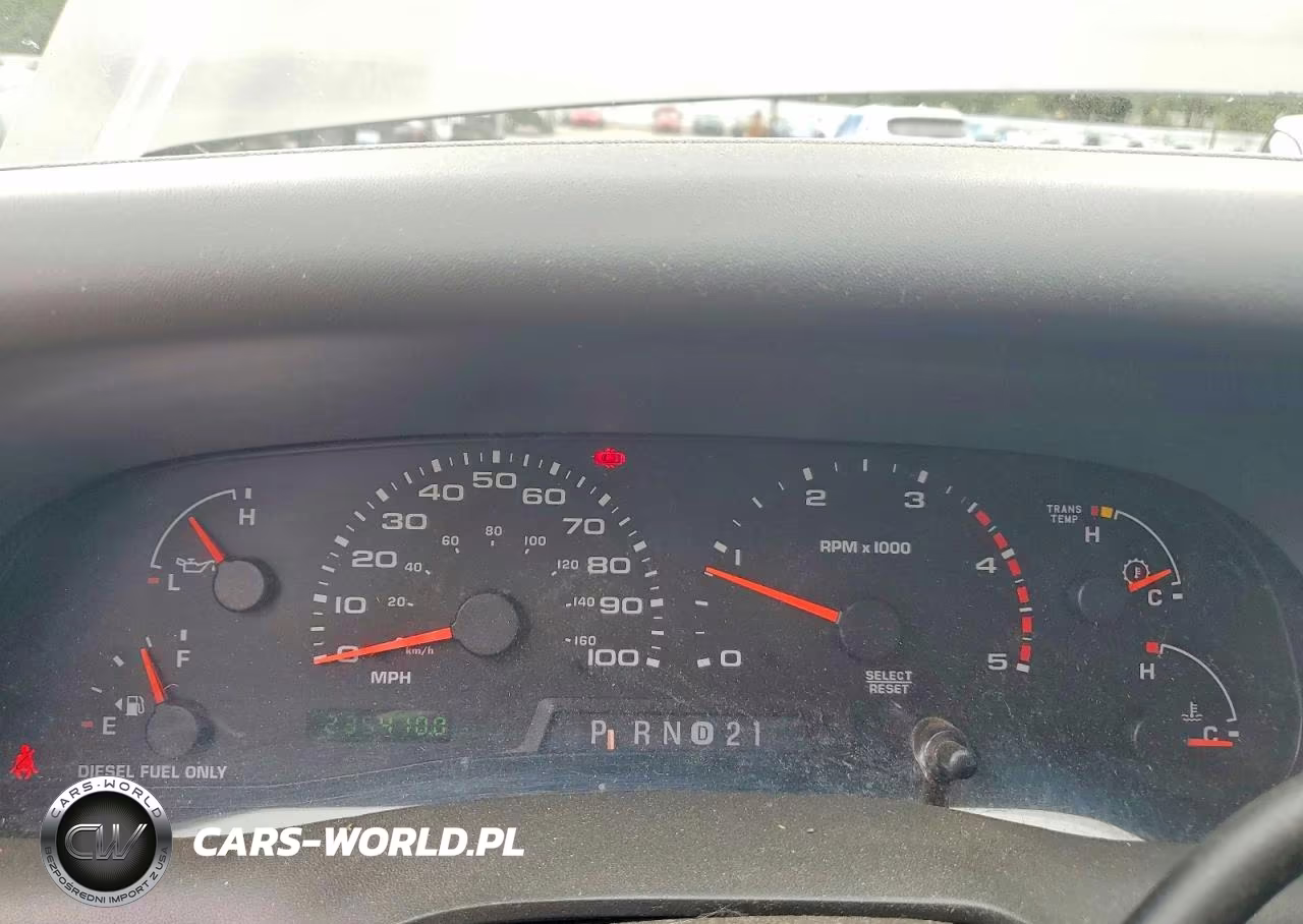 2002 Ford F250 Super Duty VIN:3FTNW20F42MA08574 - 9