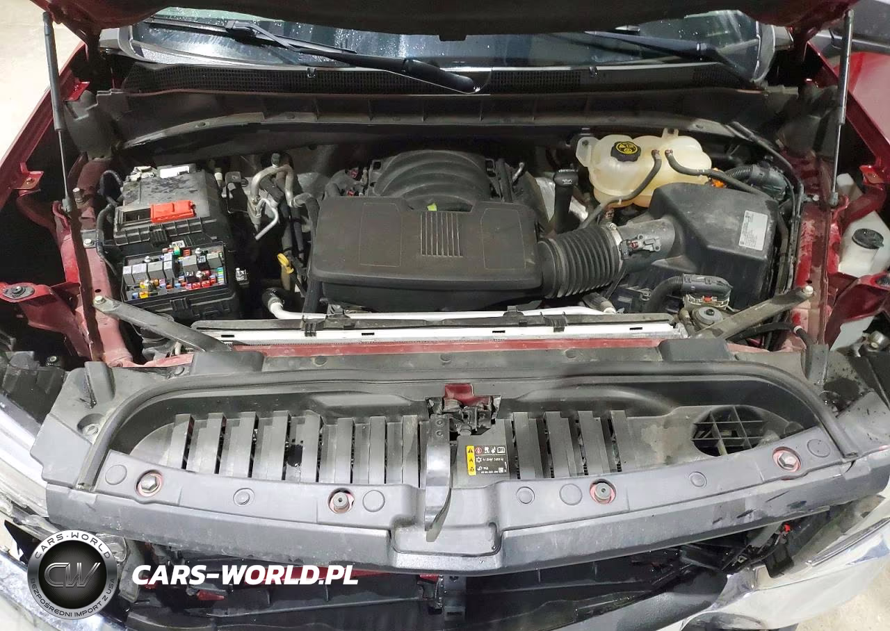 2019 Chevrolet Silverado K1500 Lt VIN:1GCUYDEDXKZ113577 - 11