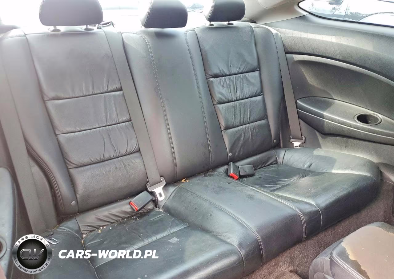 2012 Honda Accord Exl VIN:1HGCS2B84CA006079 - 10