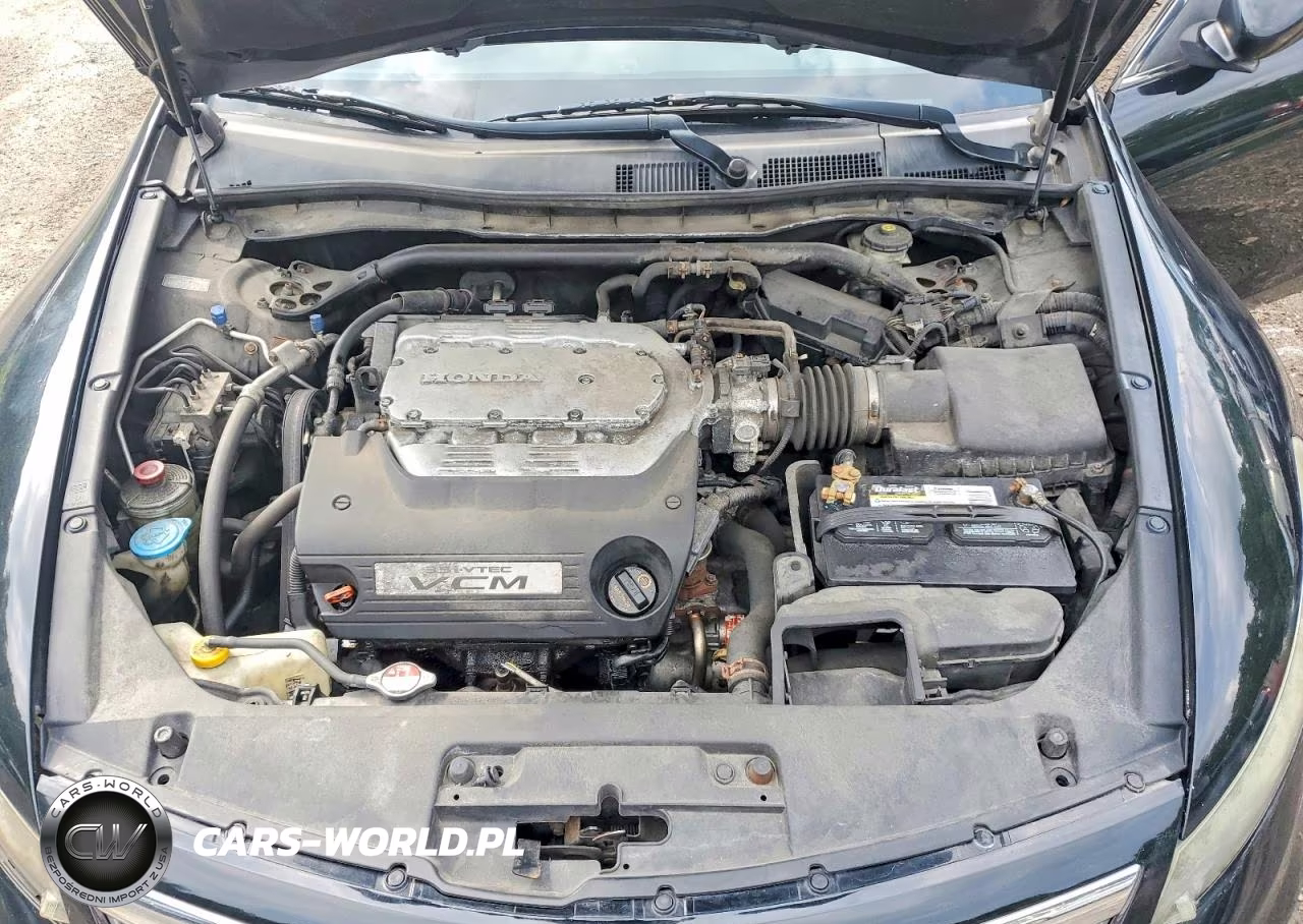 2012 Honda Accord Exl VIN:1HGCS2B84CA006079 - 11
