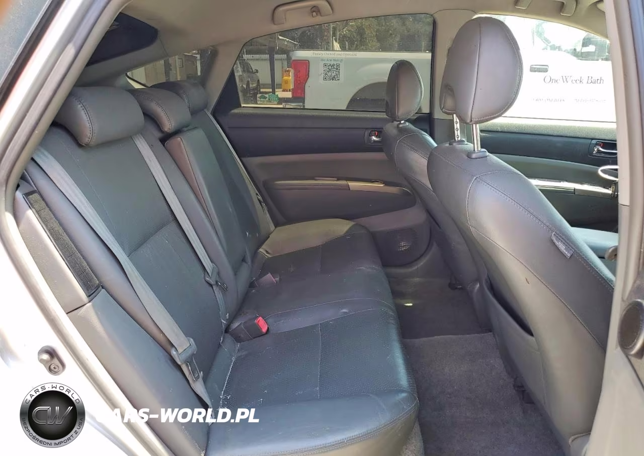 2008 Toyota Prius Hybrid VIN:JTDKB20U483338531 - 10