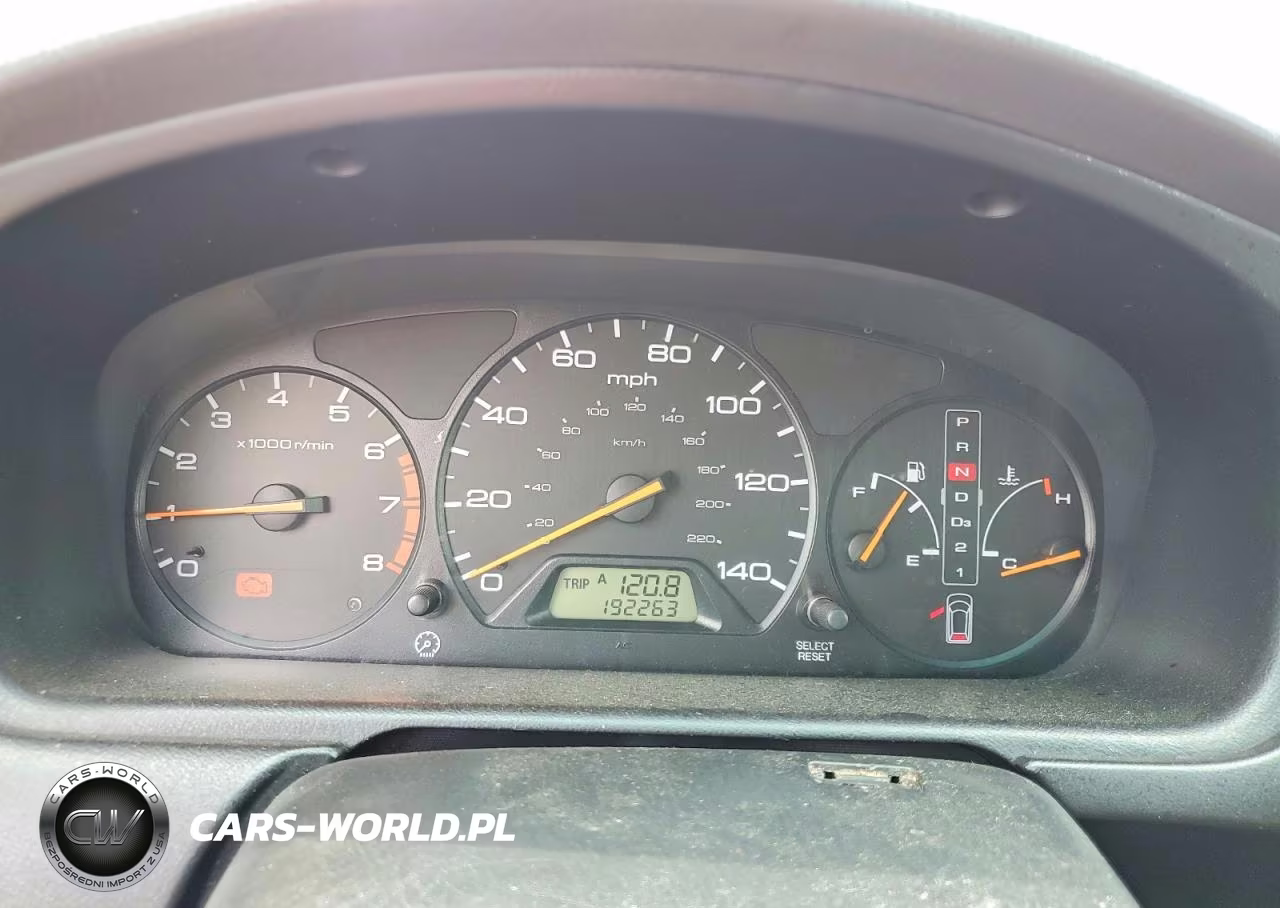 2002 Honda Odyssey Ex VIN:2HKRL186X2H556240 - 9