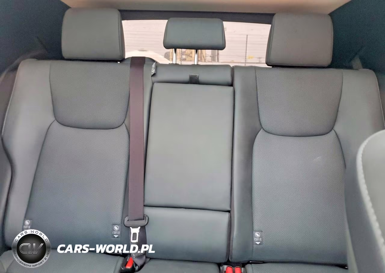 2025 Lexus Rz 300E VIN:JTJABABBXSA011391 - 10