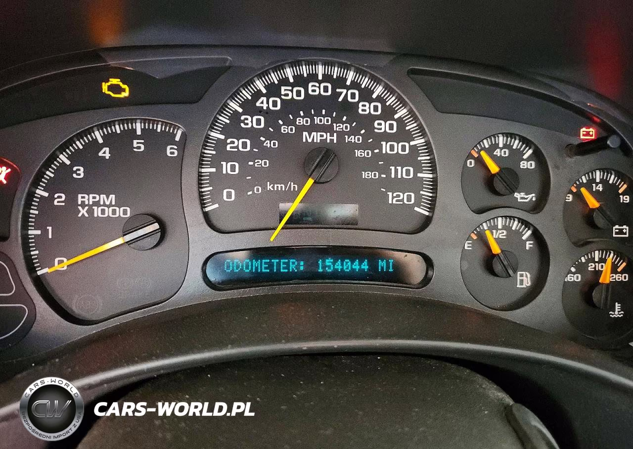 2004 Chevrolet Silverado C1500 VIN:1GCEC19XX4Z350465 - 9