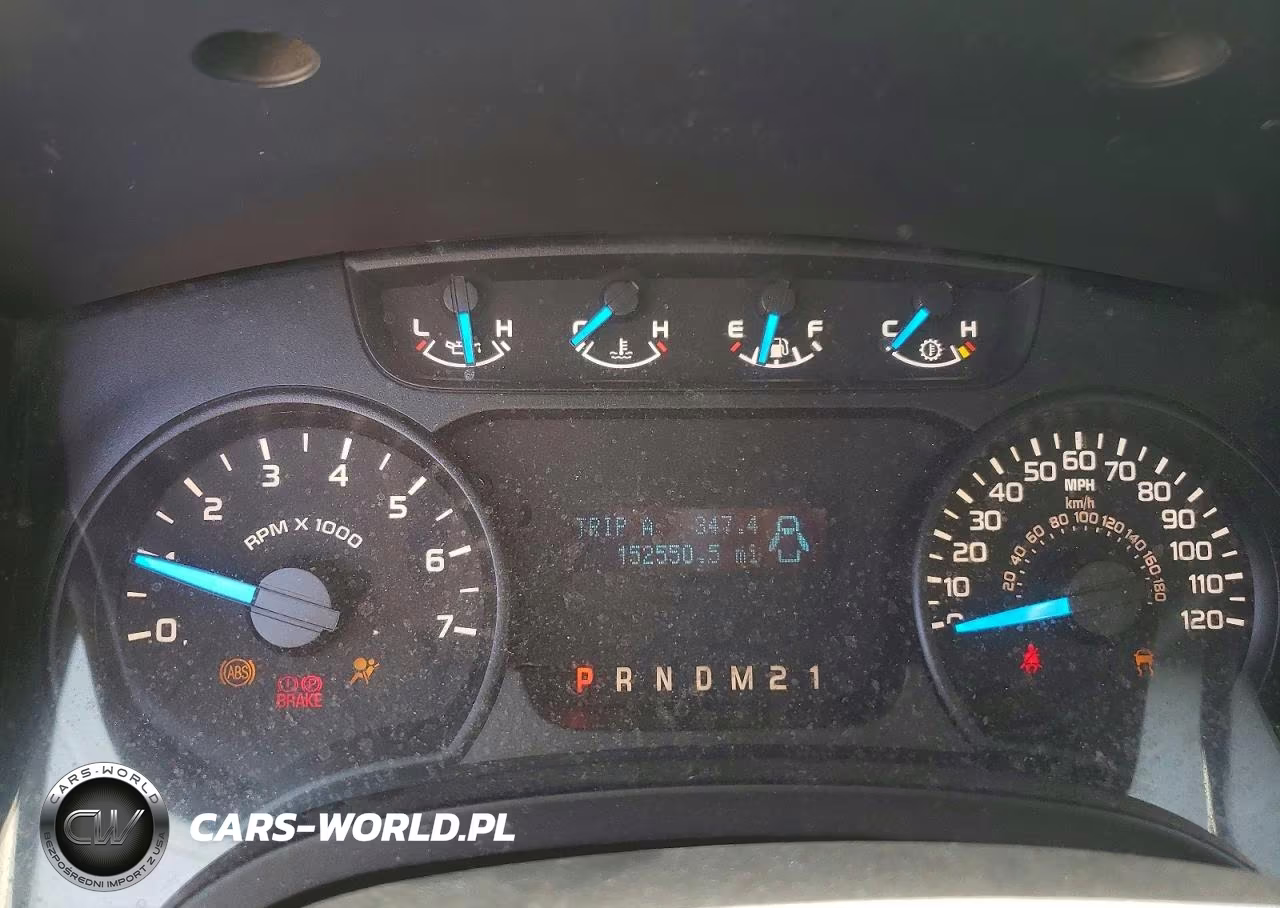2014 Ford F150 Super Cab VIN:1FTEX1CM2EKE84982 - 9