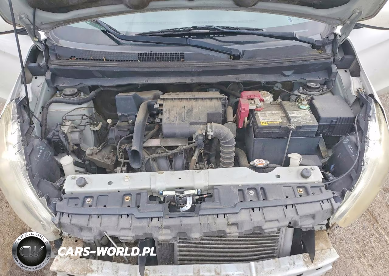 2017 Mitsubishi Mirage Es VIN:ML32A3HJXHH006960 - 11