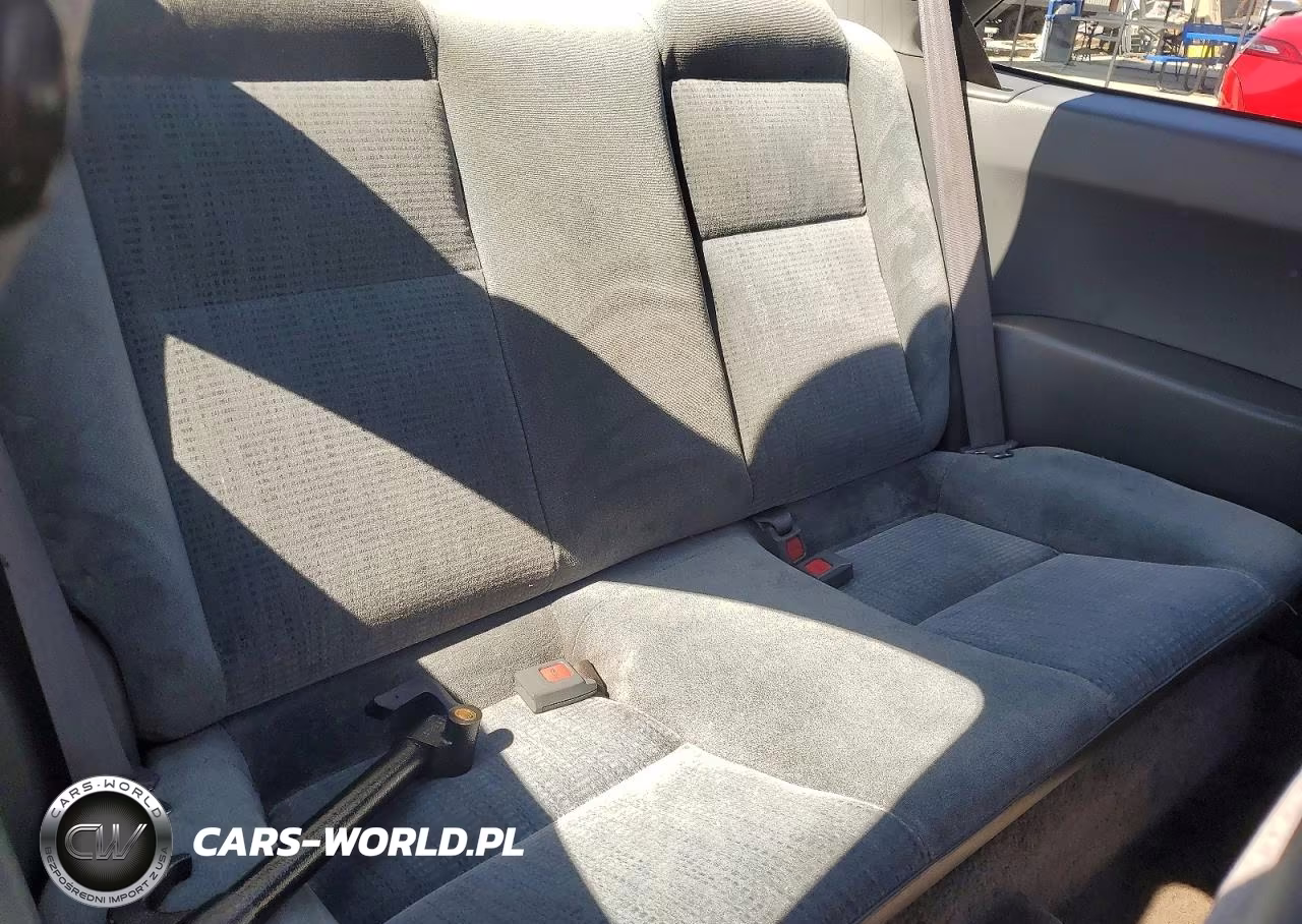 1994 Honda Civic Ex VIN:2HGEJ1225RH519529 - 10