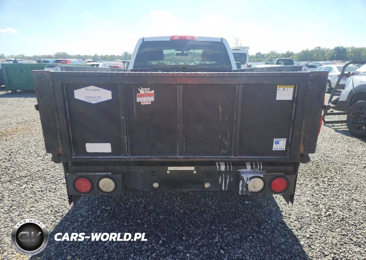 2014 Chevrolet Silverado C1500 VIN:1GCNCPEH3EZ205447 - 6