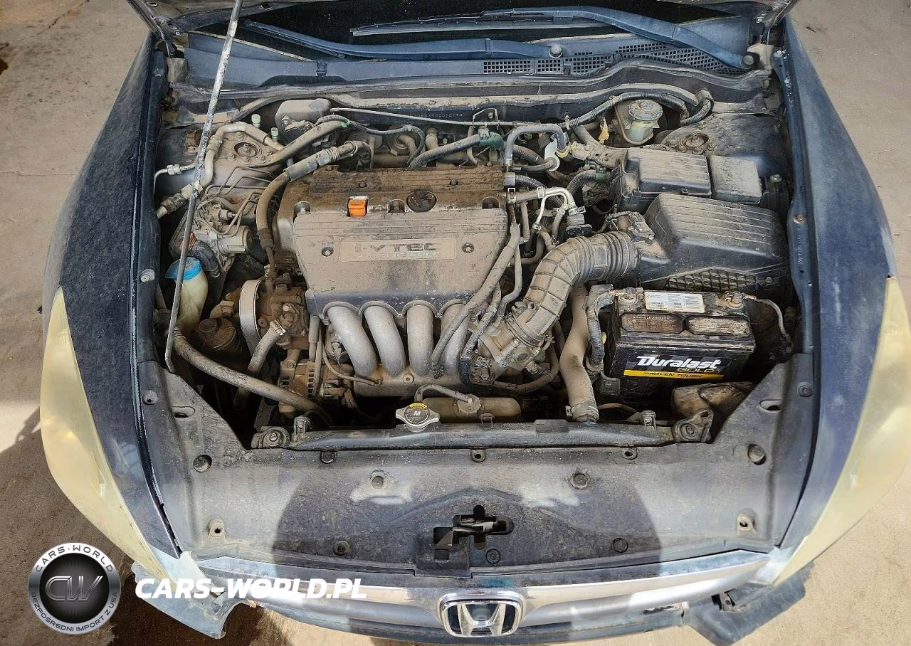 2007 Honda Accord Se VIN:JHMCM56397C010193 - 11
