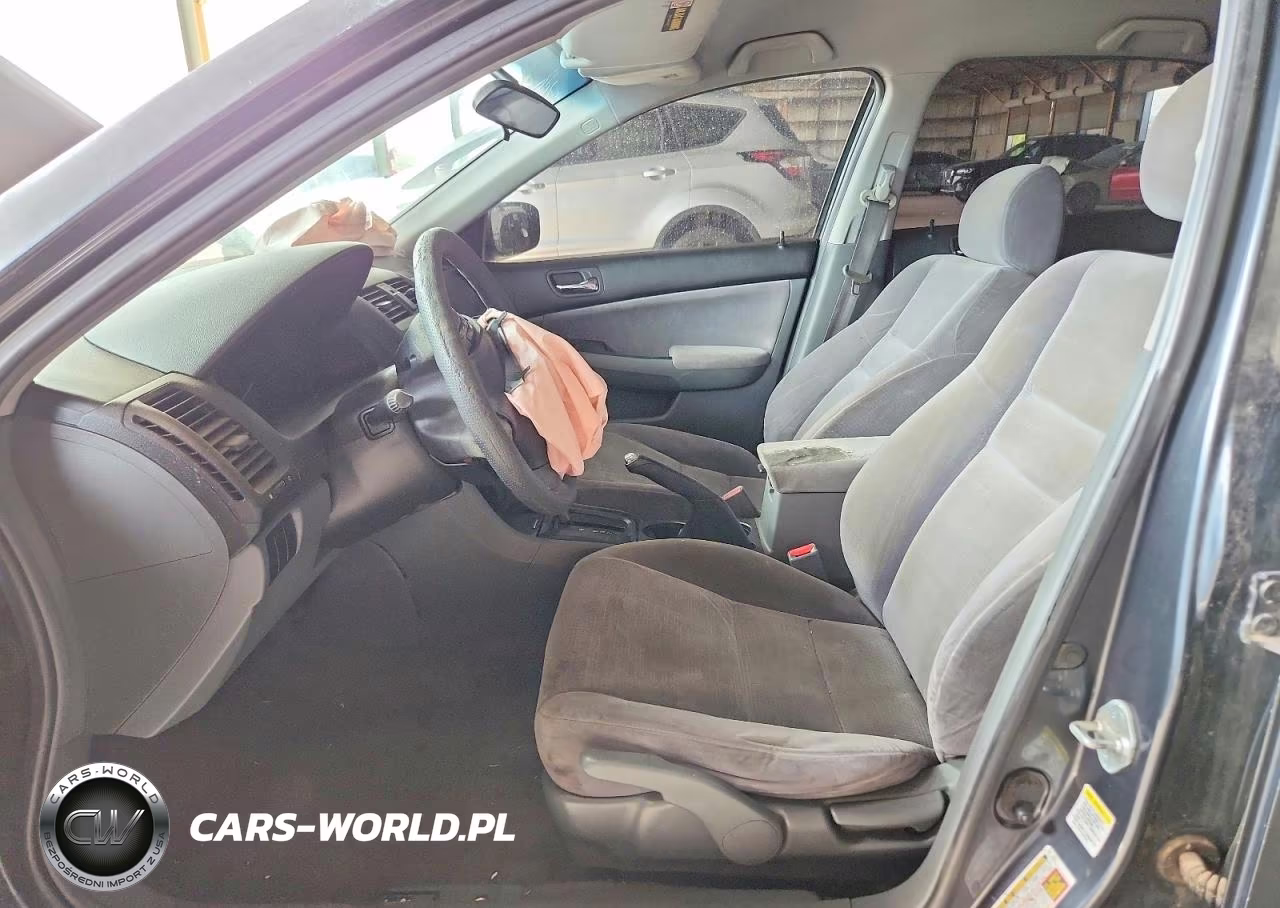 2007 Honda Accord Se VIN:JHMCM56397C010193 - 7