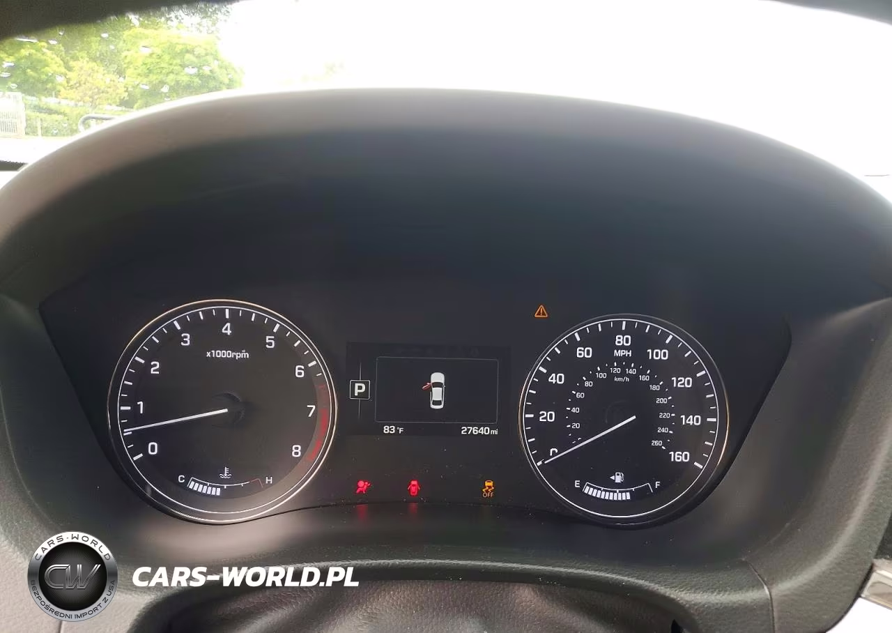 2017 Genesis G80 3.8 VIN:KMHGN4JE9HU168477 - 9