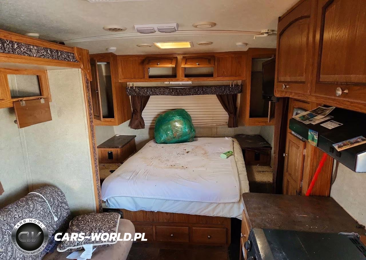 2014 Rockwood Rtl2109S VIN:4X4TRLW24ED127101 - 5