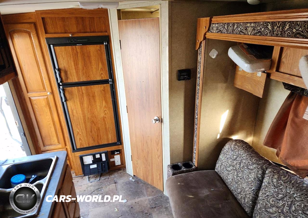 2014 Rockwood Rtl2109S VIN:4X4TRLW24ED127101 - 6