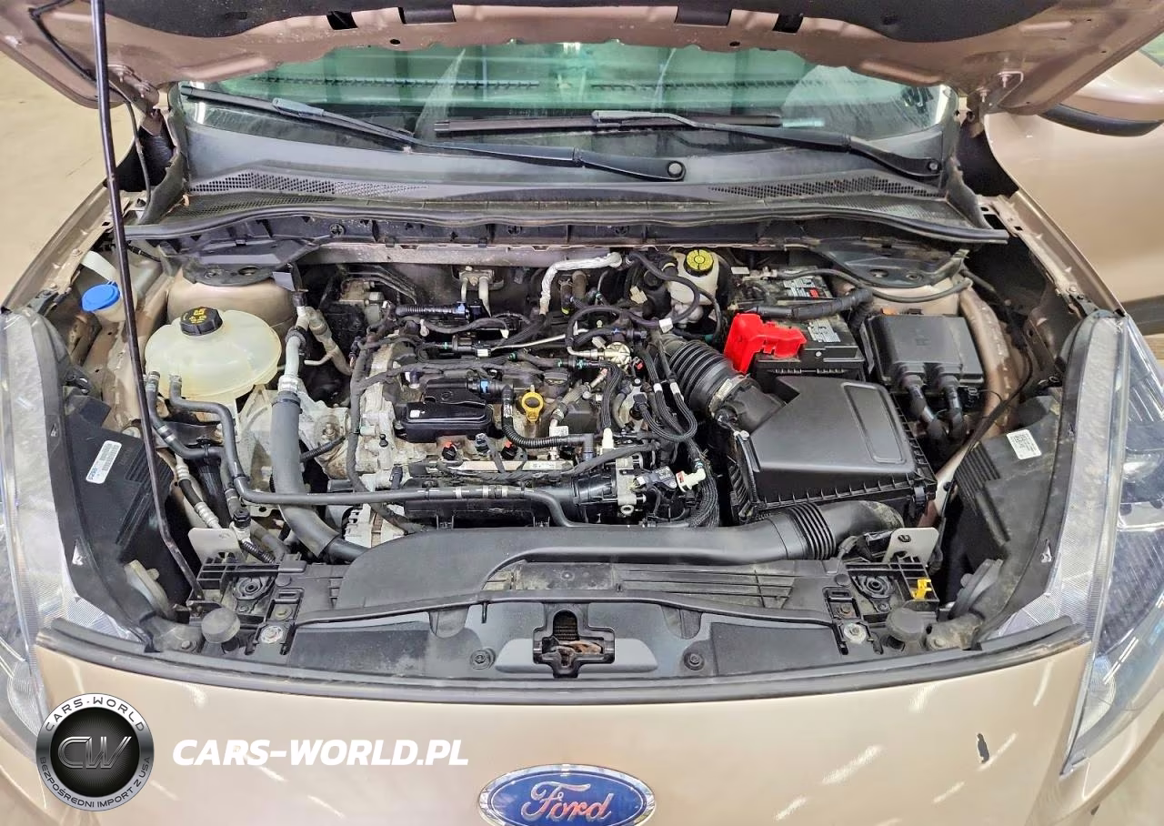 2020 Ford Escape Se VIN:1FMCU9G64LUB44160 - 12