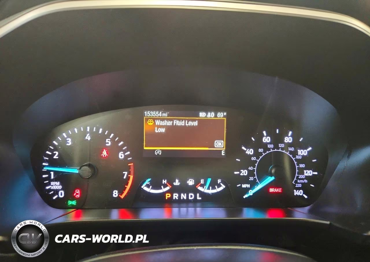 2020 Ford Escape Se VIN:1FMCU9G64LUB44160 - 9