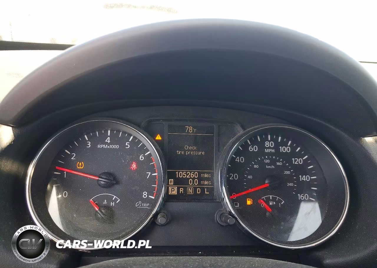 2011 Nissan Rogue S VIN:JN8AS5MT4BW165361 - 9