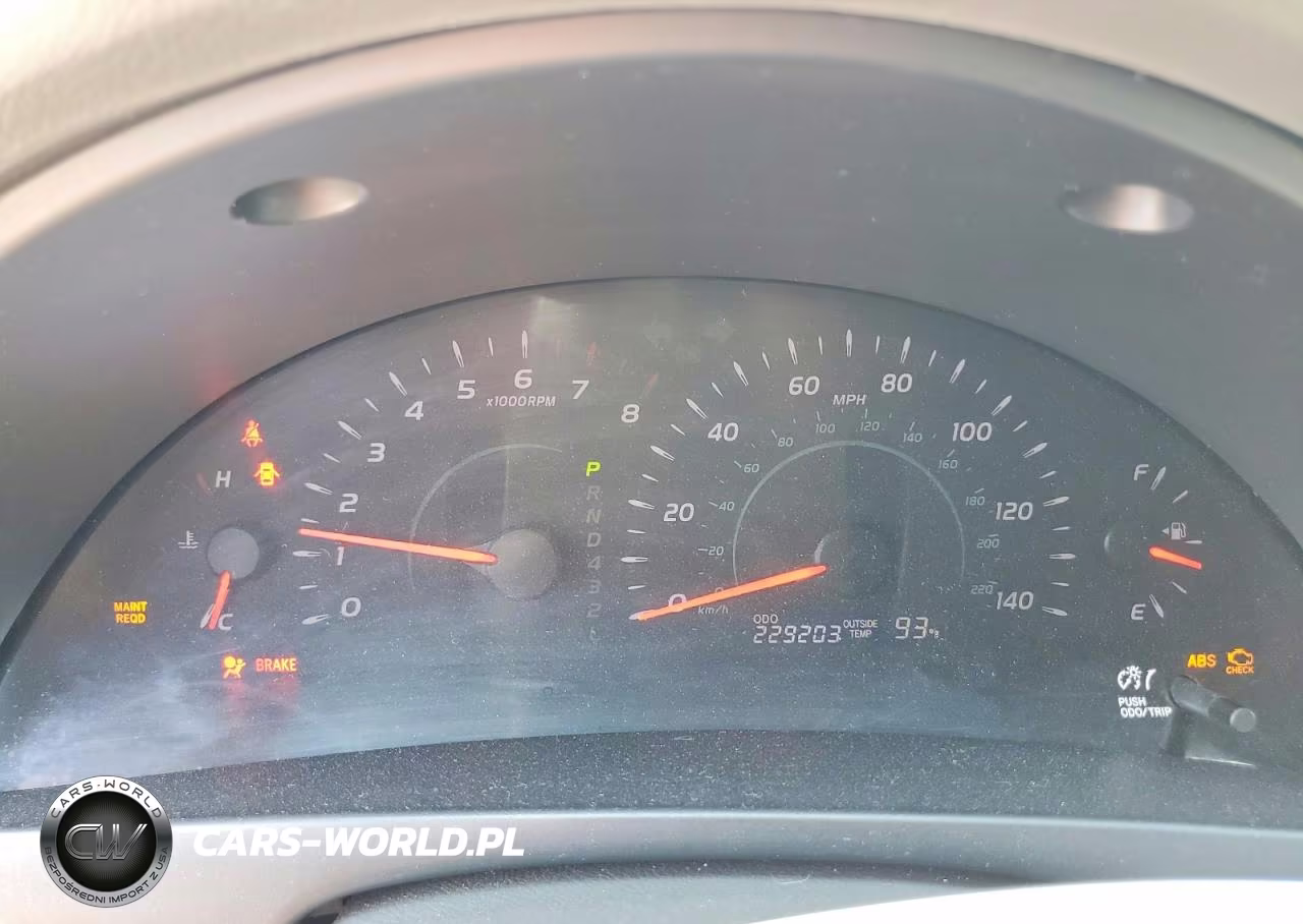2007 Toyota Camry Le VIN:4T1BE46K47U169544 - 9