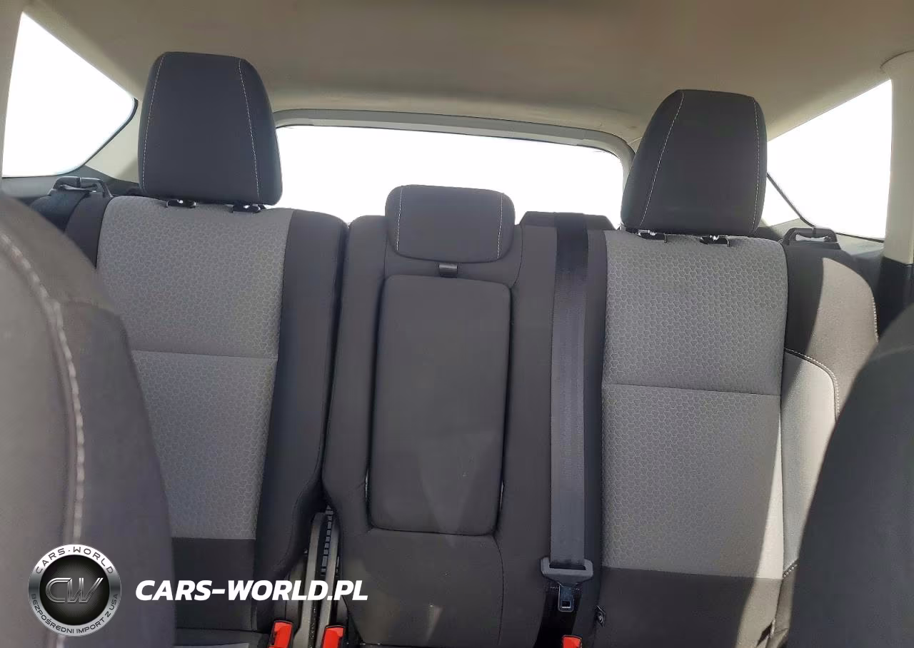 2019 Ford Escape Se VIN:1FMCU9GD8KUB82018 - 10