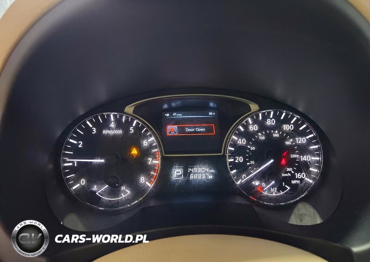 2013 Nissan Altima 2.5 VIN:1N4AL3AP3DN551854 - 9