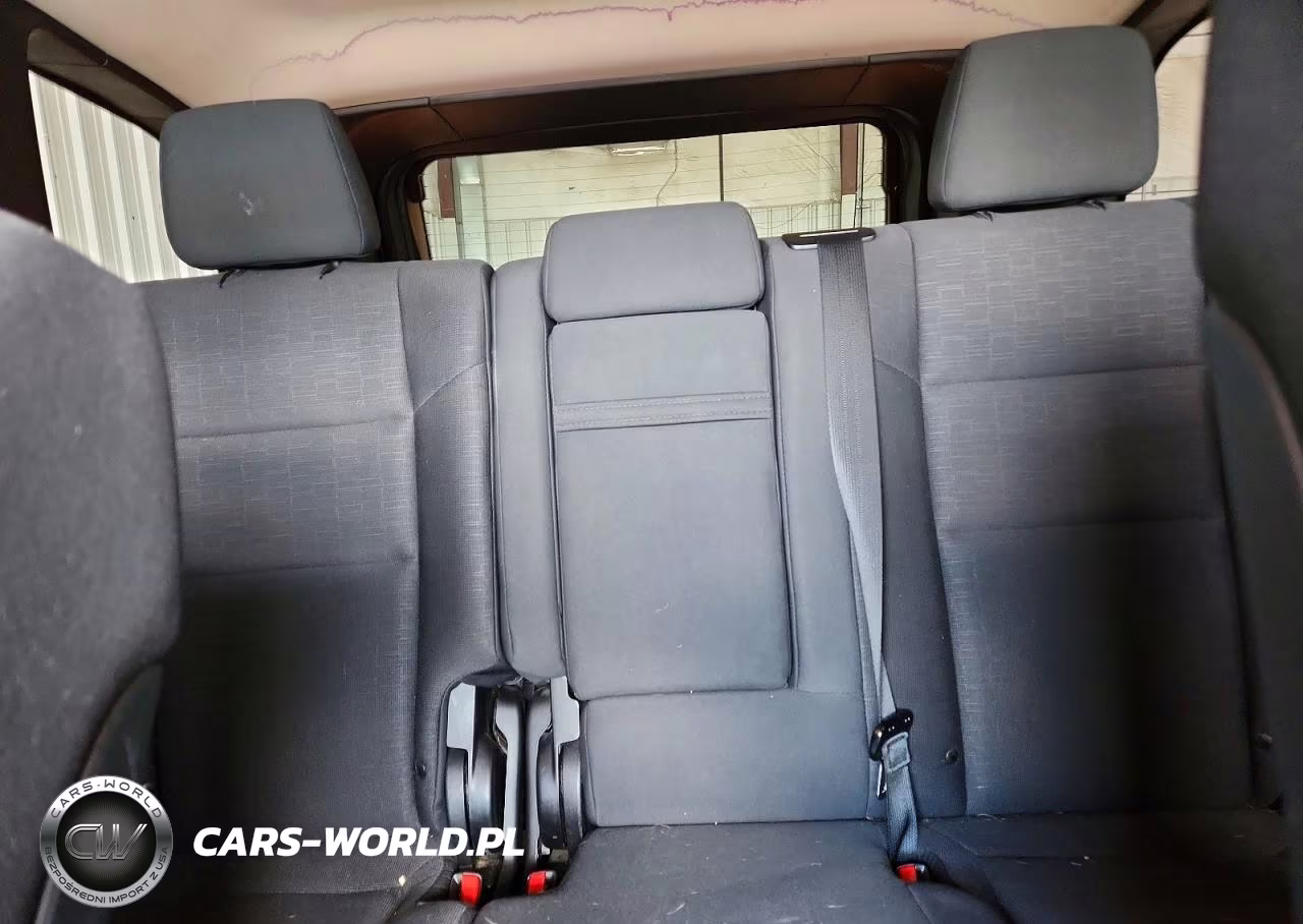 2012 Jeep Grand Cherokee Laredo VIN:1C4RJFAG5CC274106 - 10